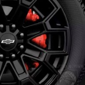 American Trucks Are Getting So Heavy That They Need The Biggest Brakes Brembo Manufactures Just to Stop